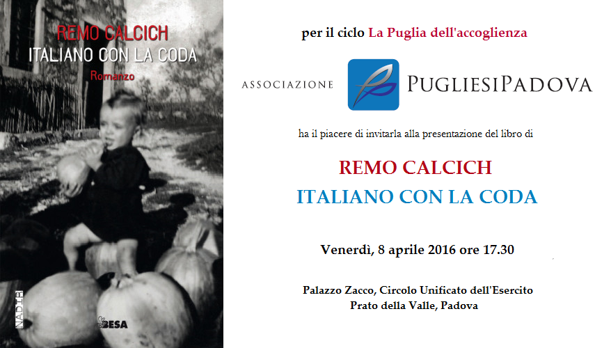 LOCANDINA PUGLIESIPADOVA